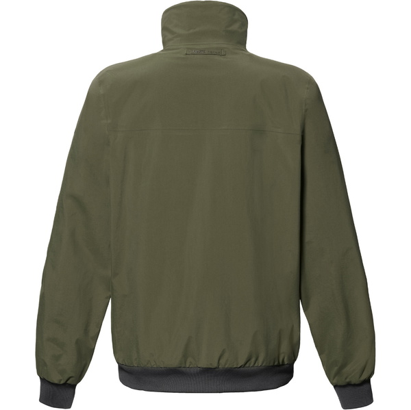 2026 Musto Mens Snug Blouson Jacket 2.0 82282 - Deep Green